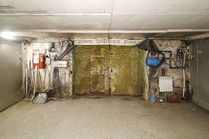 Машиноместо, 15 м²