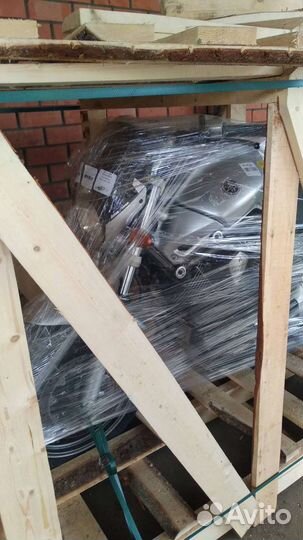 Yamaha BT1100 Bulldog