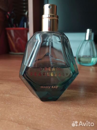 Три аромата одним лотом