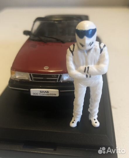 1/43 Stig
