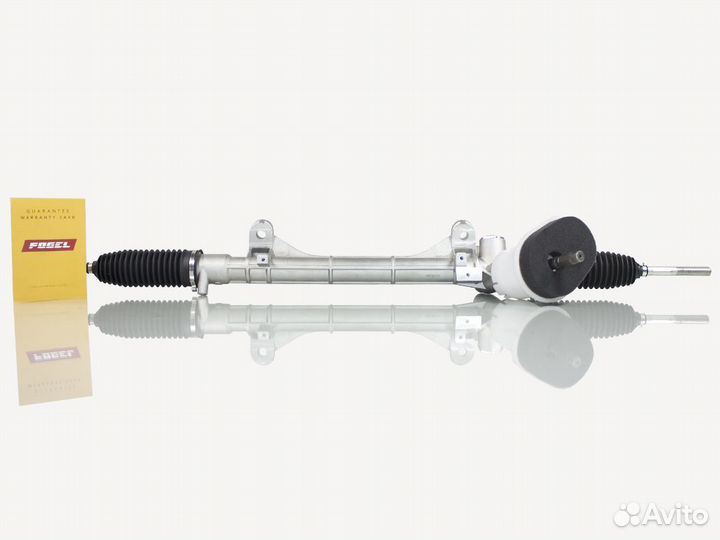 Рулевая рейка для Renault Megane III (2008—2014)