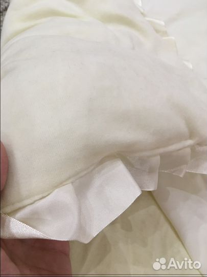 Теплый конверт одеяло