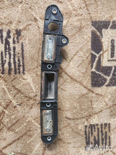 Кнопка открывания багажника passat b6