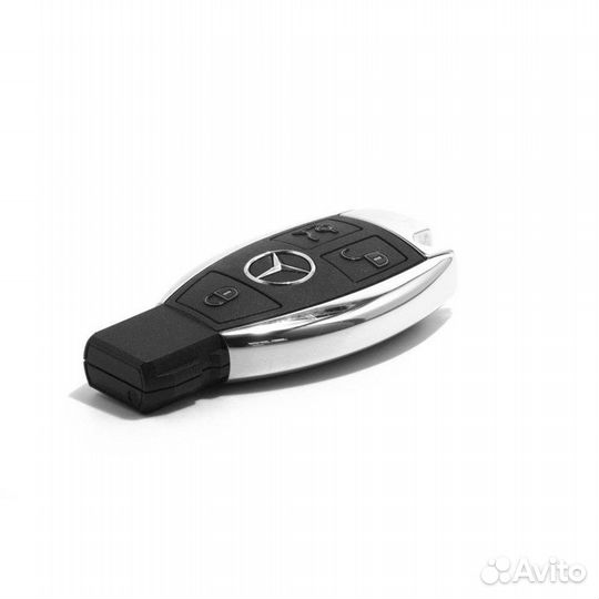 Ключ Mersedes