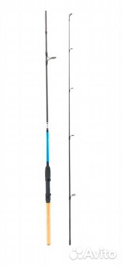 Спиннинг Kaida Goddess 10-30 2,4м