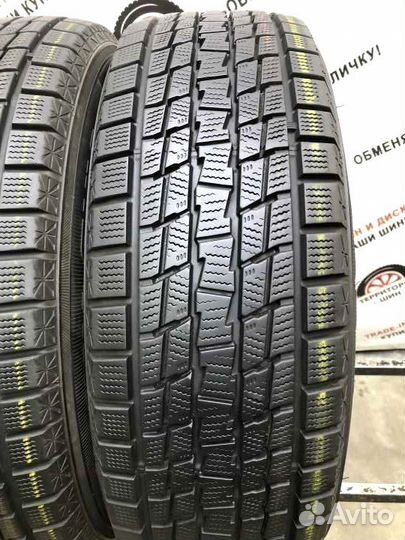 Goodyear Ice Navi SUV 225/65 R17