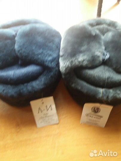 Шапка ушанка