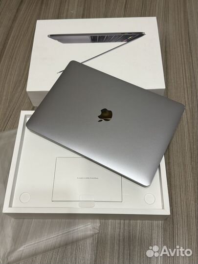 Apple MacBook Pro 13 2020 16gb 512gb