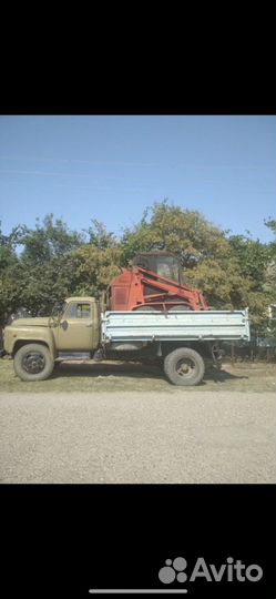 Чистка сарай и баз