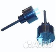 Переключатель вентилятора отопителя 18А ваз, газ