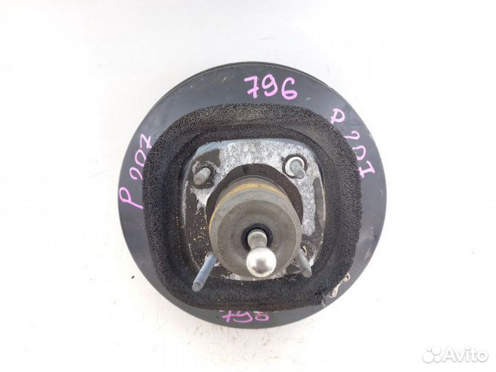 Вакуумный усилитель Peugeot 207 WC 5FS 2010