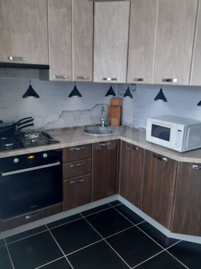 2-к. квартира, 68 м², 3/10 эт.