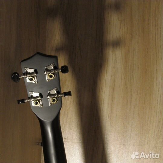 Укулеле сопрано Veston