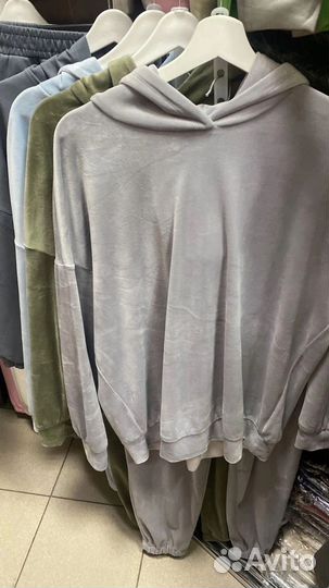 Спортивный костюм