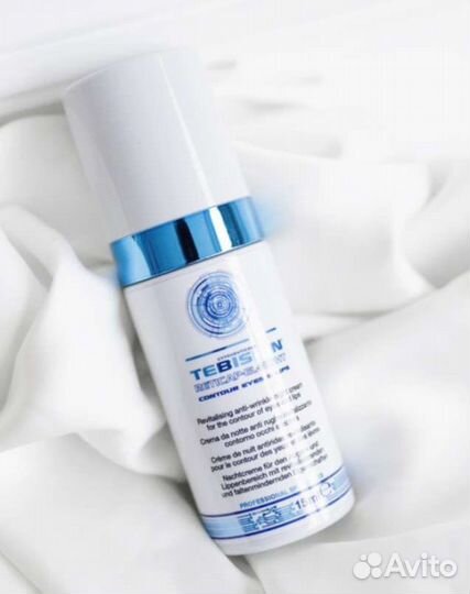 Tebiskin Reticap-EL Night ночной крем для глаз