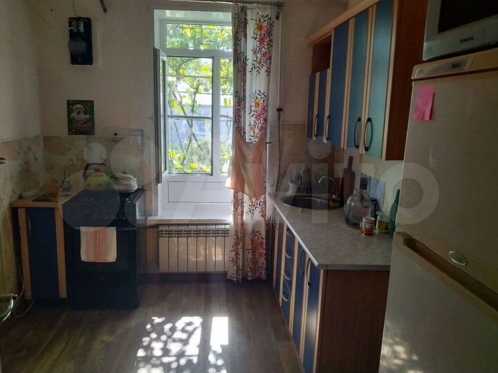 Дом 75 м² на участке 9 сот.