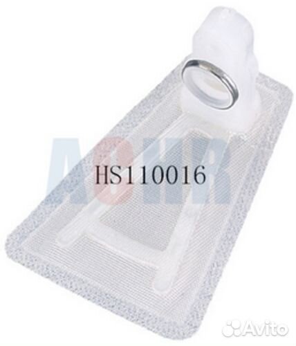 Фильтр сетчатый топливного насоса Ford Focus 1 (1998 - 2005), Mondeo (2001 - 2007), Connect (2002