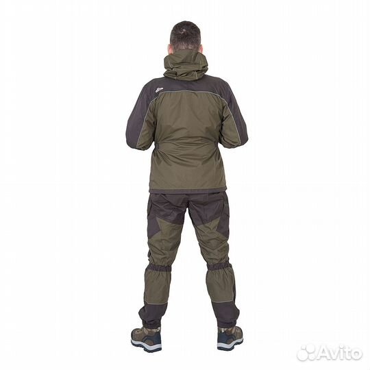 13644 Костюм Grayling Скат Осень таслан хаки