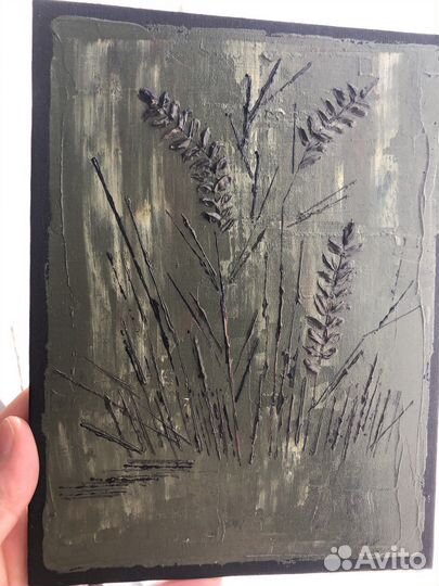 Картина для интерьера