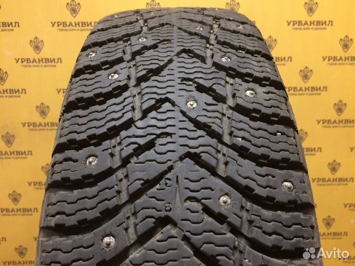 Cordiant Snow Cross 2 185/65 R15 92