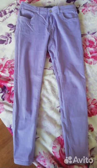 Вещи для девушки, пакетом, 44-46