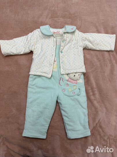 Костюм детский