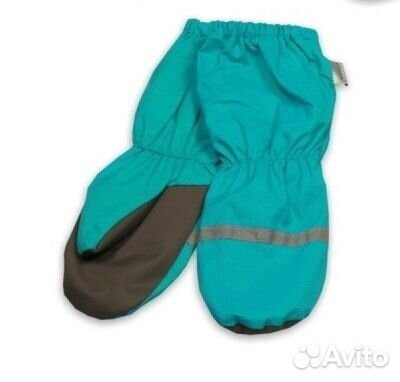 Новые финские краги осень размеры 0 1 3