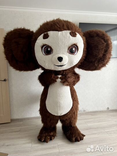 Ростовая кукла