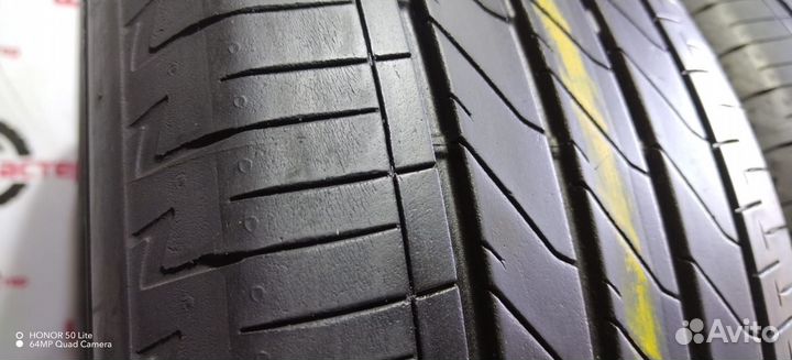 Bridgestone Turanza T005A 215/55 R17
