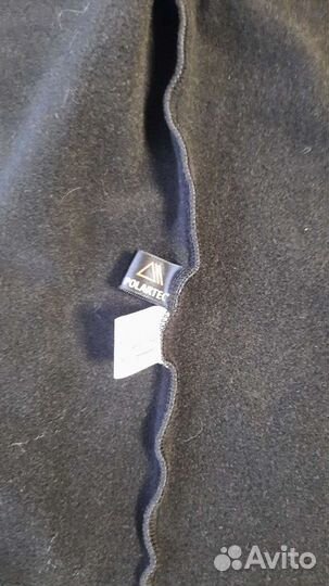 Термокофта для фигурного катания. Рост 146