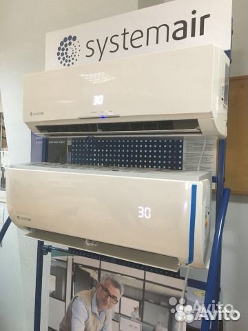 Сплит-система