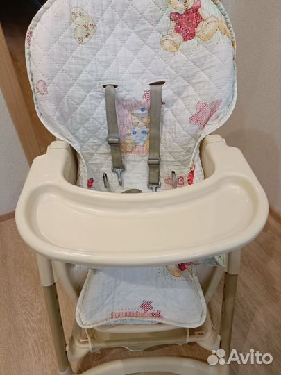 Стул для кормления