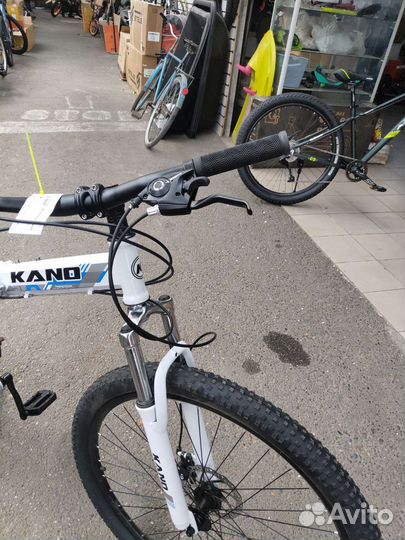 Велосипед складной 29