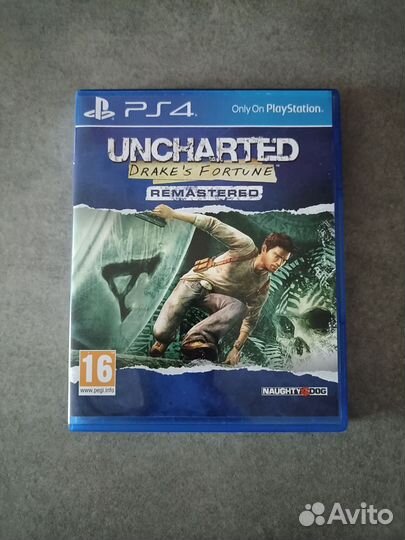 Игры для приставок ps4 бу