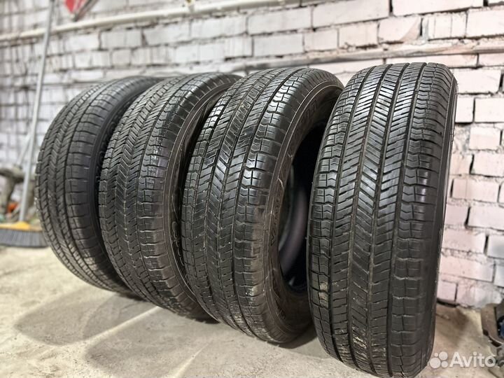 Yokohama Geolandar G91AV 225/65 R17 102H