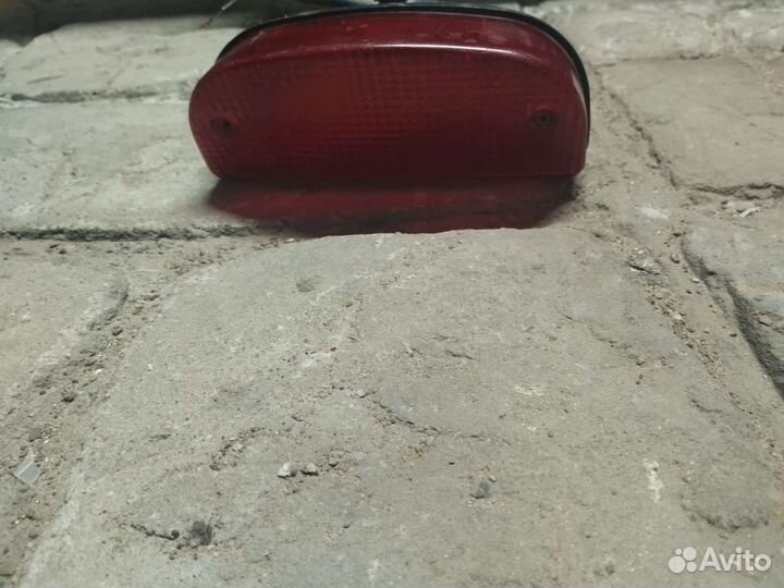 Стопак Suzuki bandit 400