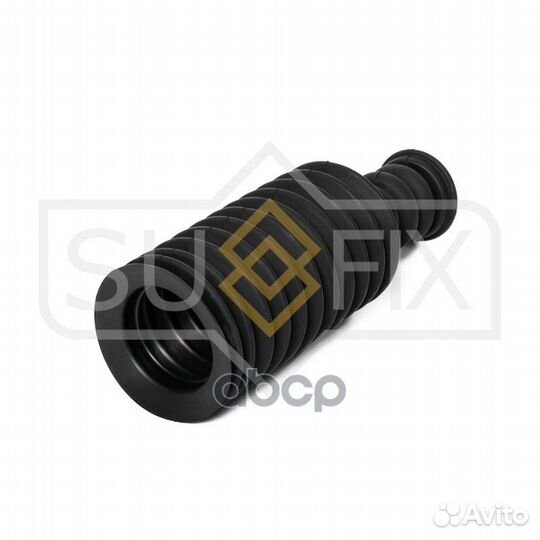 Пыльник амортизатора в сборе с отбойником перед