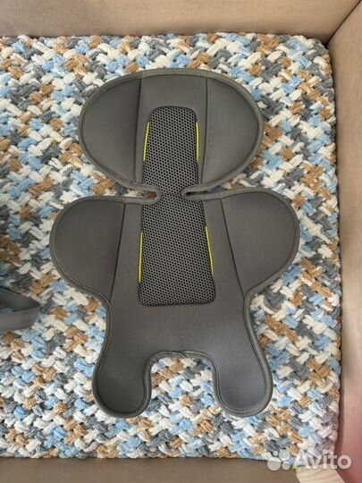 Автолюлька от 0