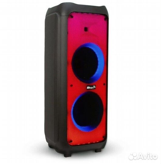 Портативная колонка Eltronic 20-53 120 Ватт