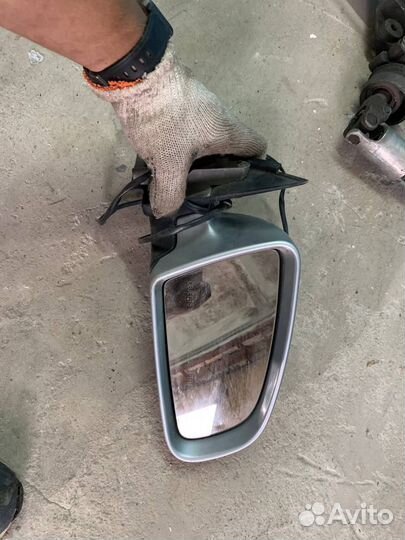 Запчасти Audi A4 B6 1.8T AMB