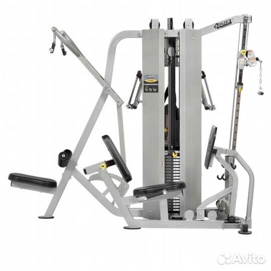 Силовой комплекс hoist H-4400