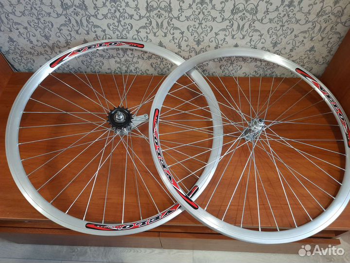 Колеса для велосипедов новые
