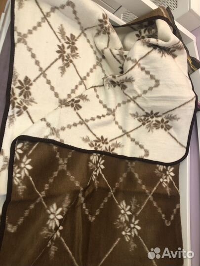 Плед-покрывало