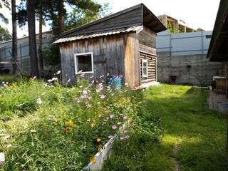 Участок 21 сот. (ИЖС)