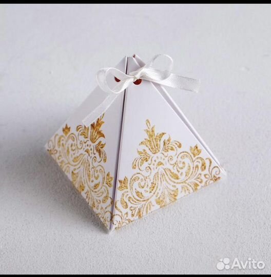 Бонбоньерка