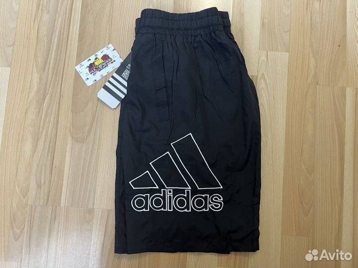 Шорты Adidas мужские