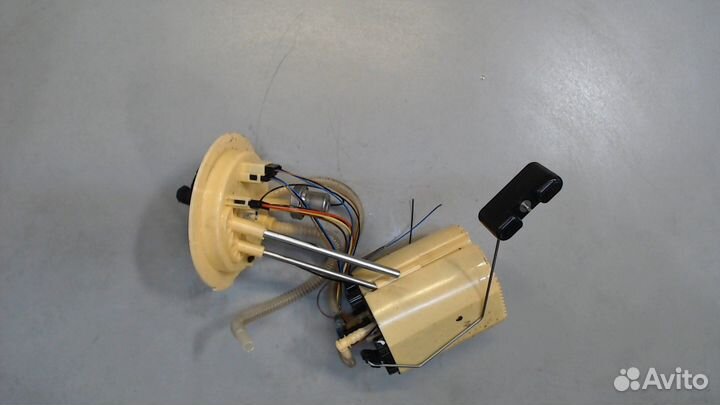 Насос топливный электрический Audi A4 (B8) Allroad