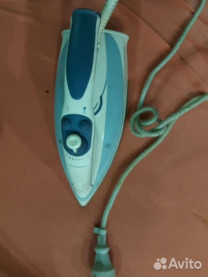 Утюг,парогениратор