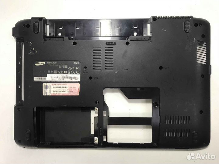 Поддон для Samsung R525