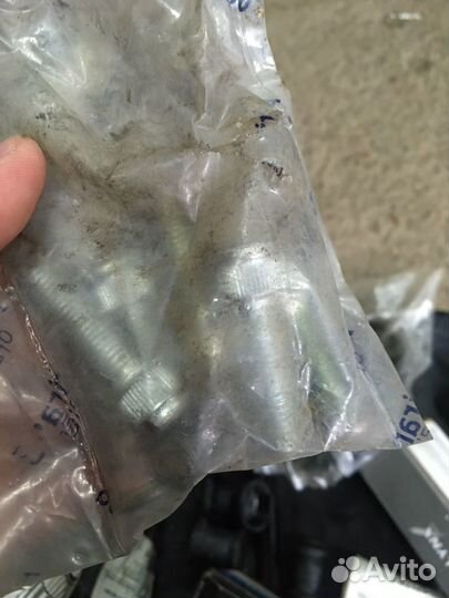 Ходовая accent spectra